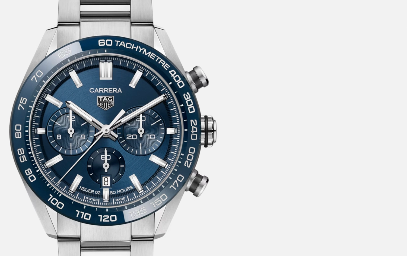 Tag Heuer Carrera CBN2A1A.BA0643 WatchProject 21 Shop